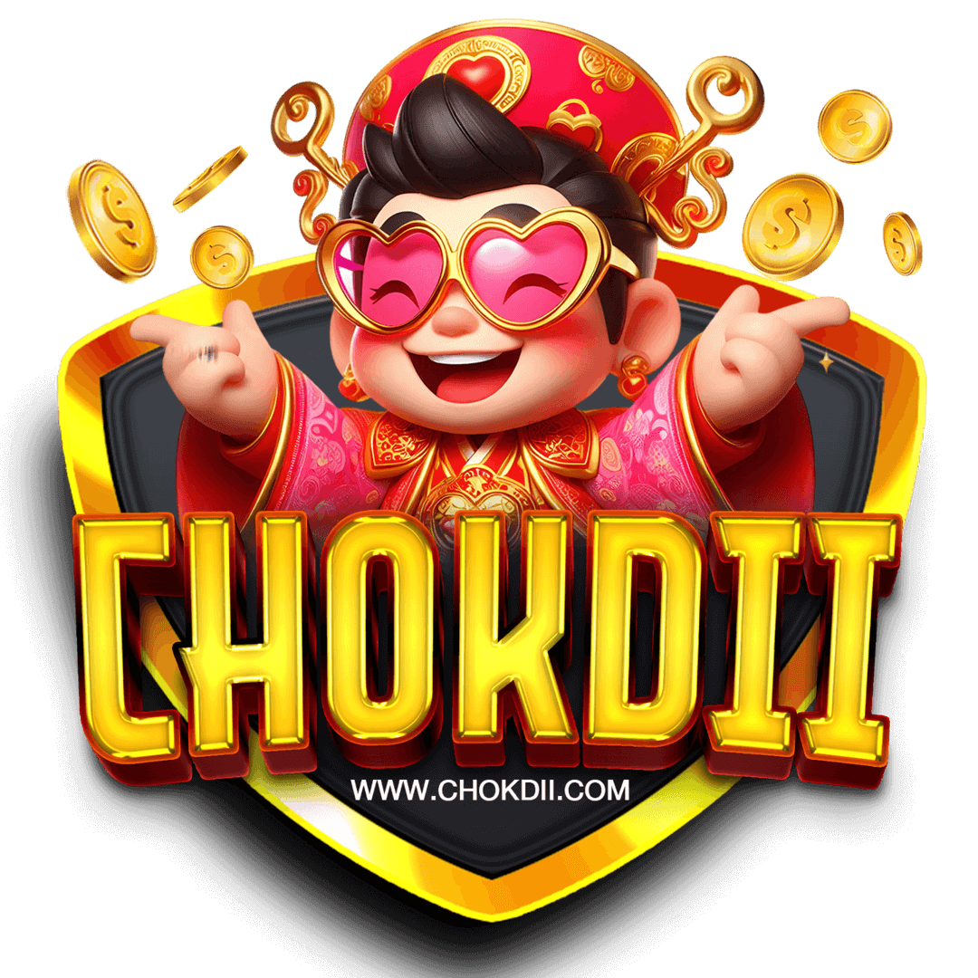 CHOKDII logo